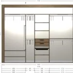 bespoke fitted wardrobe
